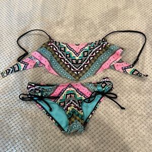 🐚☀️Hobie Bikini Set ☀️🐚